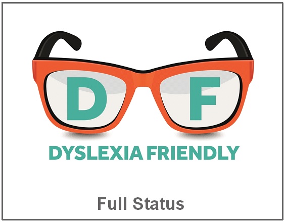 Dyslexia Friendly